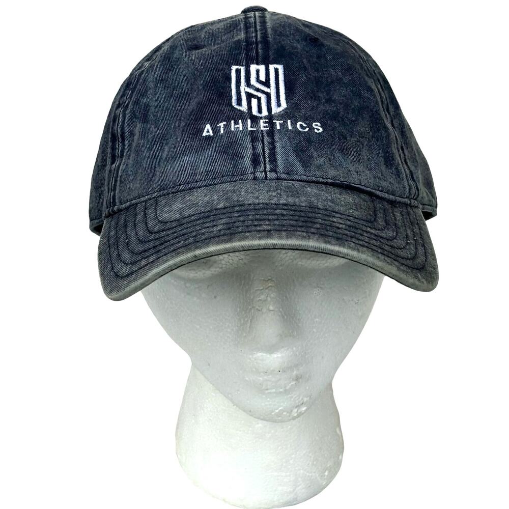 Blue Athletics Men's Hat
